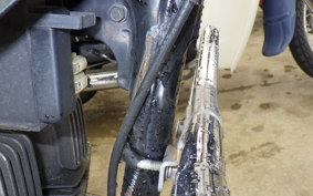 HONDA CB125T JC06