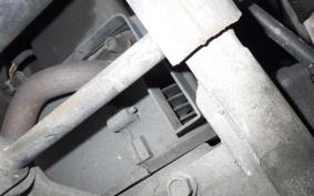 SUZUKI ADDRESS V125 G CF46A