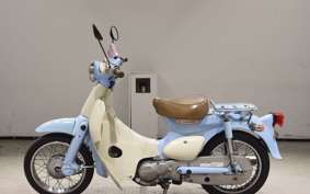 HONDA LITTLE CUB 2021 AA01