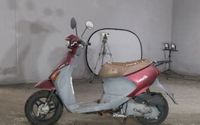 SUZUKI  LETS 4G CA41A