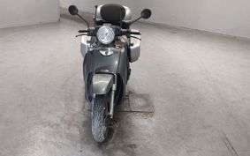 APRILIA APRILIA SCARABEO250 ZD4TD