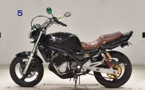 KAWASAKI BALIUS 250 Gen.2 2017 ZR250B