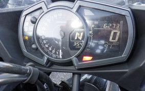 KAWASAKI NINJA 250 EX250P