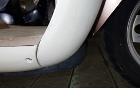 HONDA CREA SCOOPY 2004 AF55