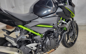 KAWASAKI Z400 2023 EX400L