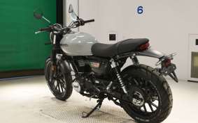 HONDA GB350S 2025 NC59