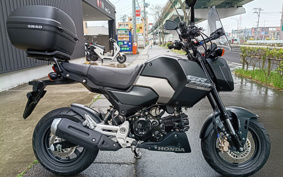 HONDA GROM JC92