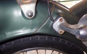 HONDA C50 SUPER CUB 2004 C50