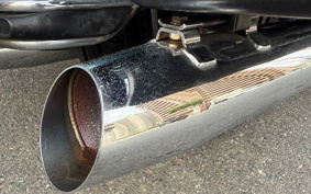 HARLEY FLHTCU1580-1690 2006 FC4