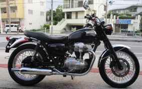 KAWASAKI W400 2007 EJ400A