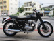 Фото Kawasaki W400 2007 с японского аукциона