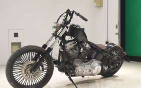 HARLEY FLST 1450 2005