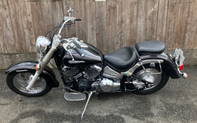 YAMAHA DRAGSTAR400 CLASSIC 2002 VH01J