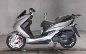 YAMAHA MAJESTY 155S SG28J