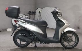 HONDA DIO 110 JF31
