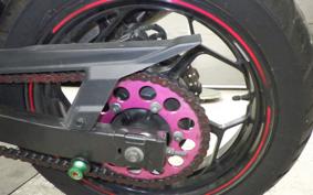 KAWASAKI NINJA 250 ABS EX250L