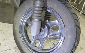 HONDA DIO Gen.6 AF68