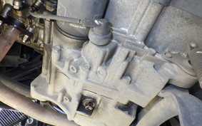 HONDA FORZA Z GEN 2 MF10