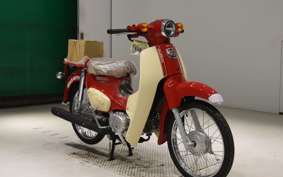 HONDA C50 SUPER CUB