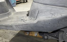 SUZUKI LET's 4 CA45A