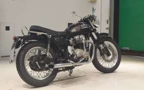 KAWASAKI W650 1999 EJ650A