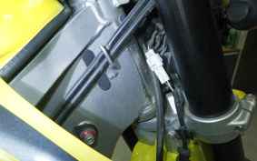 SUZUKI 250SB 2023 LX250L