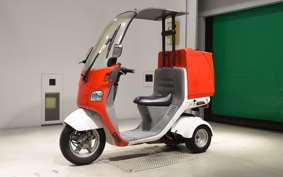 HONDA GYRO CANOPY TA03