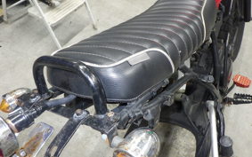 YAMAHA TW200 2019 2JL