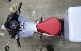 HONDA C125 SUPER CUB 2023 JA48