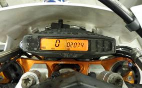 KTM 250 EXC 2002