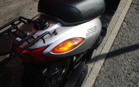 YAMAHA JOG DELUXE SA36J