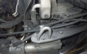 HONDA GYRO CANOPY TA03