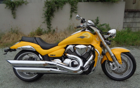 SUZUKI BOULEVARDM109R 2016 VY53A