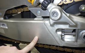 HONDA CB1300SF SUPER FOUR SP 2025 SC54