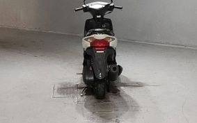 SUZUKI ADDRESS V125 CF4MA