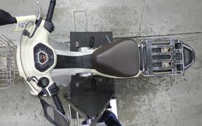 HONDA C110 SUPER CUB JA10
