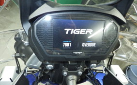 TRIUMPH TIGER 800 XR T 2019