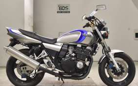 YAMAHA XJR400 Gen.3 R 2003 RH02J