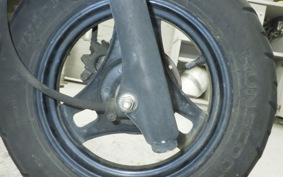 SUZUKI ADDRESS V125 G CF4EA
