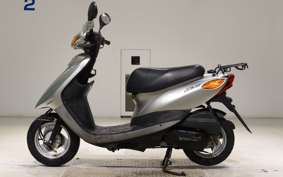 YAMAHA JOG Gen.5 2026 SA36J