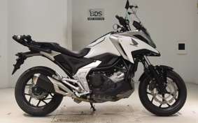 HONDA NC750X 2021 RH09