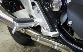 HONDA CB1300SF SUPER FOUR Gen. 3 2026 SC54