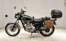 KAWASAKI ESTRELLA RS BJ250A