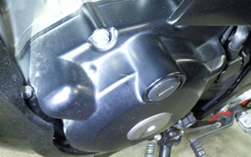 SUZUKI GSX-S125 DL32B