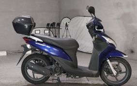 HONDA DIO 110 JF31