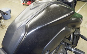 YAMAHA MT-07 2021 RM33J