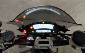 DUCATI MONSTAR 1100EVO 2013 M511JA