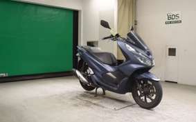 HONDA PCX 125 2015 JF81