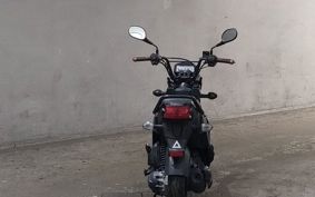 HONDA ZOOMER-X JF52