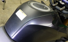KAWASAKI Z125 PRO 2023 BR125H